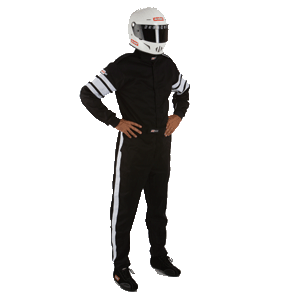 SafeQuip 110 Series Single Layer Suit