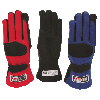 RaceQuip SFI 3.3/5 Double Layer Gloves