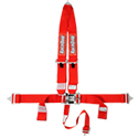 4-Point V-Type Harness Assemblies