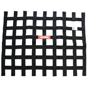 RaceQuip, Ribbon Window Net, 18