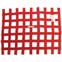 RaceQuip Ribbon Window Net, 18