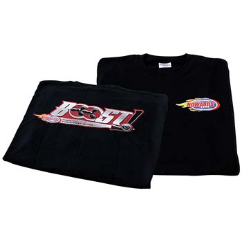 Howards Cams Boost T-Shirts