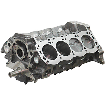Dart, Pro Assembled Ford SB Short Block, 427ci, 9.500