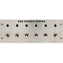 Ron Francis Wiring, Express Series Switch Panel, Pro Race, Blank Version