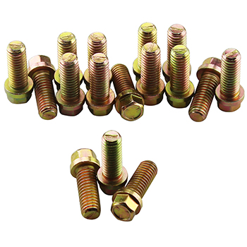 Specialty Fasteners Header Bolts