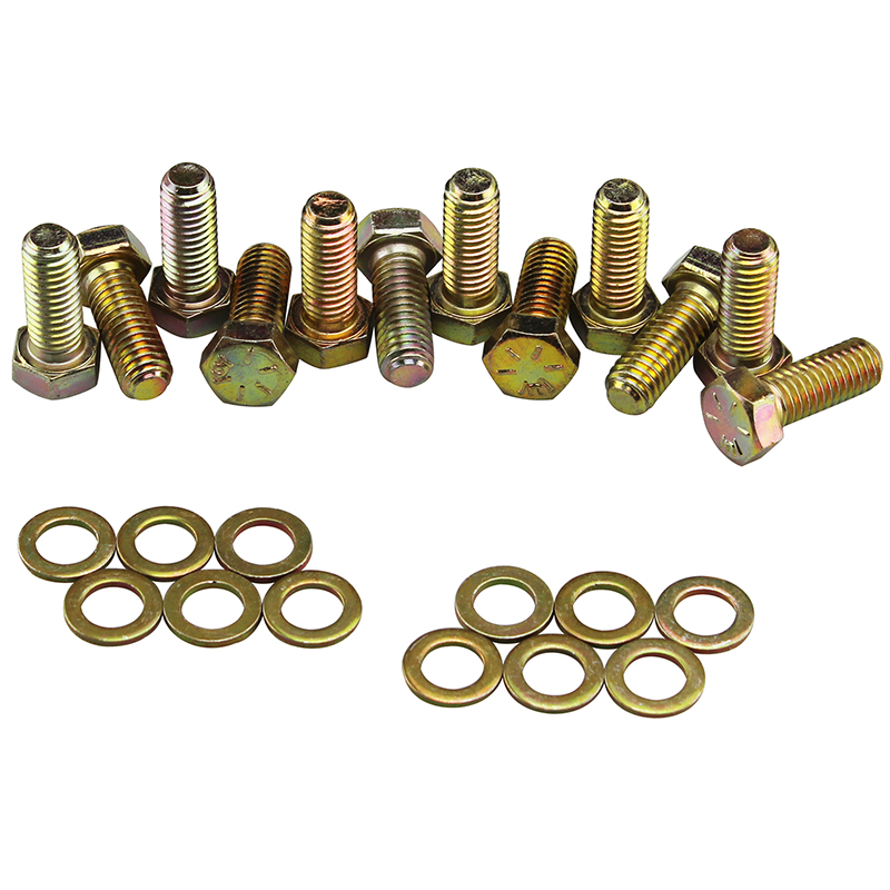 Specialty Fasteners Intake Bolts