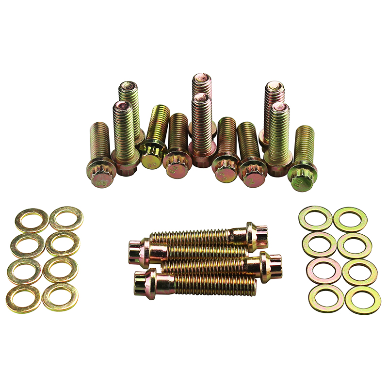 Specialty Fasteners Intake Bolts Competition Products