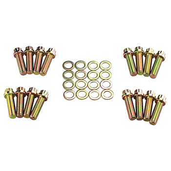 Specialty Fasteners Intake Bolts