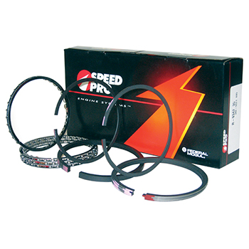 Speed Pro Plasma Moly Ring Sets