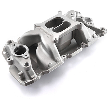 Speedmaster Intakes