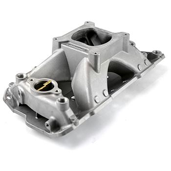 Speedmaster Intakes