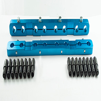 Speedmaster, Stud Girdle Kit