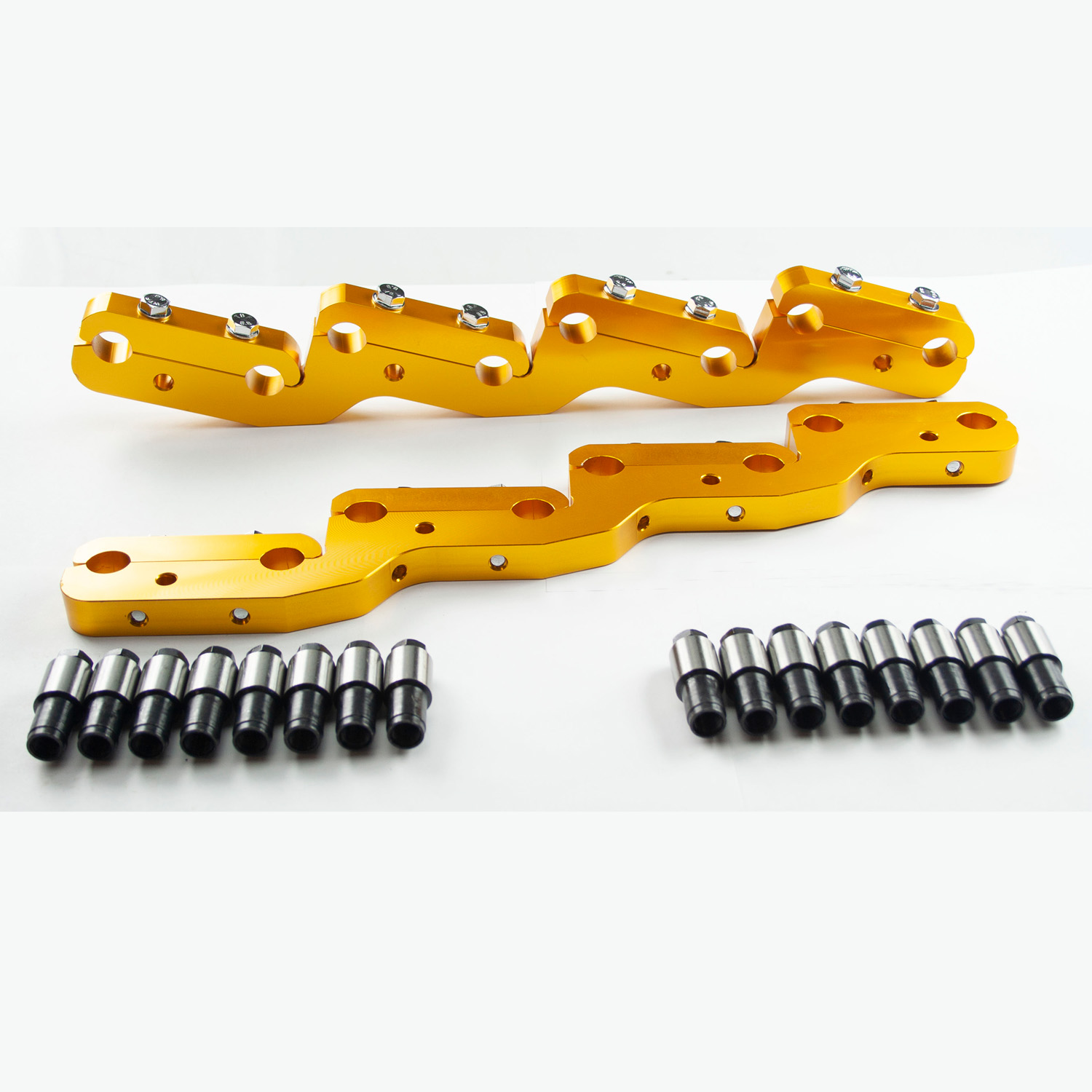 Speedmaster, Stud Girdle Kit
