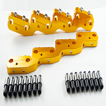 Speedmaster, Stud Girdle Kit