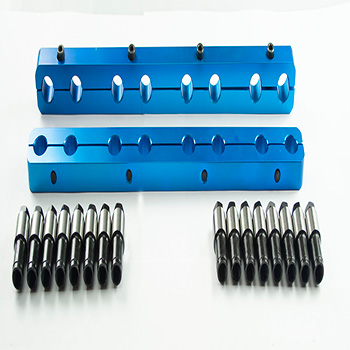 Speedmaster, Stud Girdle Kit