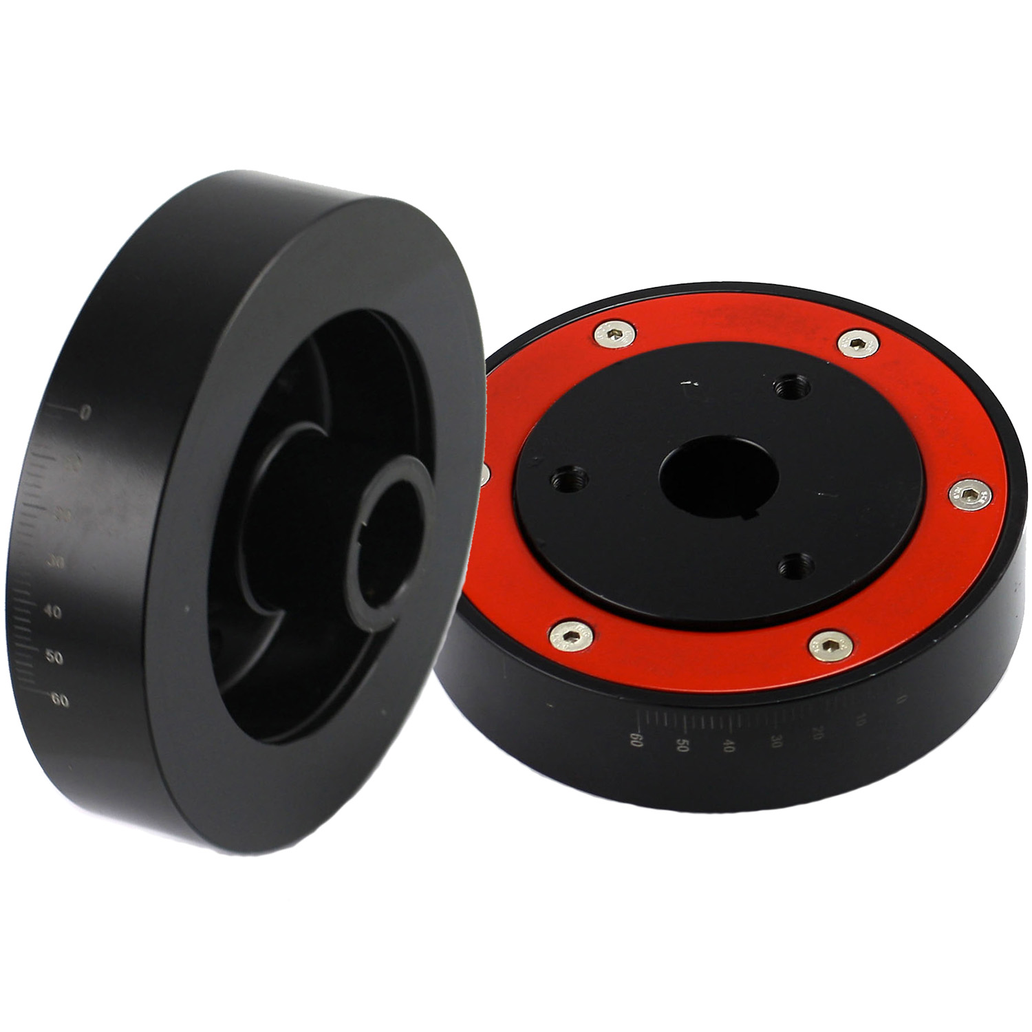 Speedmaster, Race Series, SFI Approved Harmonic Balancer