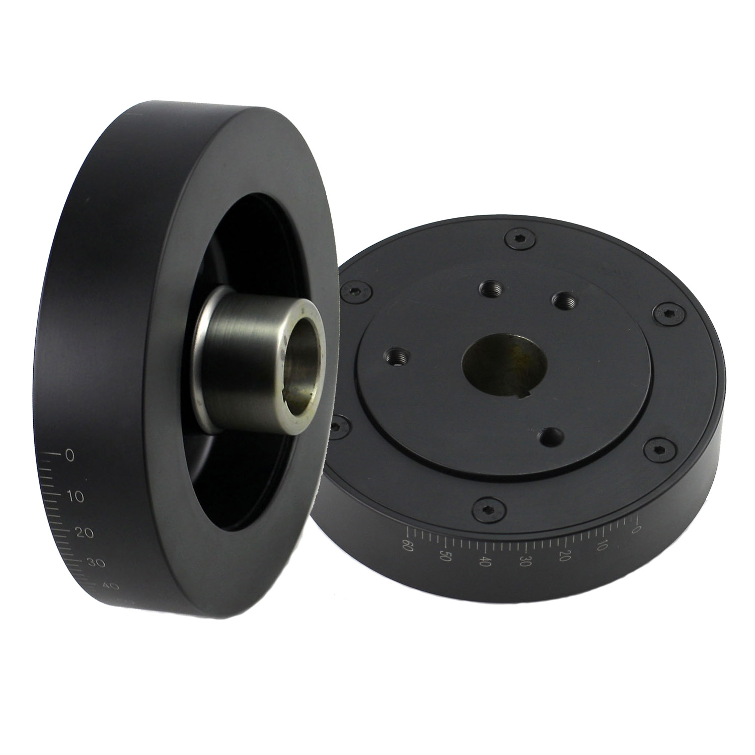 Speedmaster, Race Series, SFI Approved Harmonic Balancer