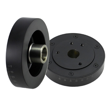 Speedmaster, Race Series, SFI Approved Harmonic Balancer