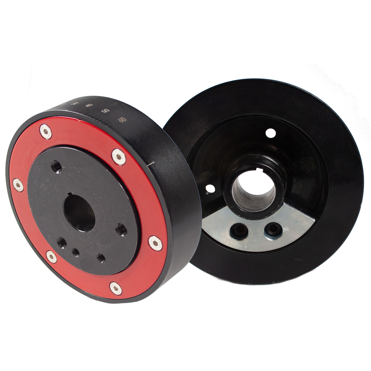 Speedmaster, Race Series, SFI Approved Harmonic Balancer