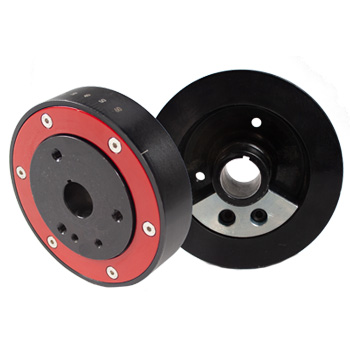 Speedmaster, Race Series, SFI Approved Harmonic Balancer