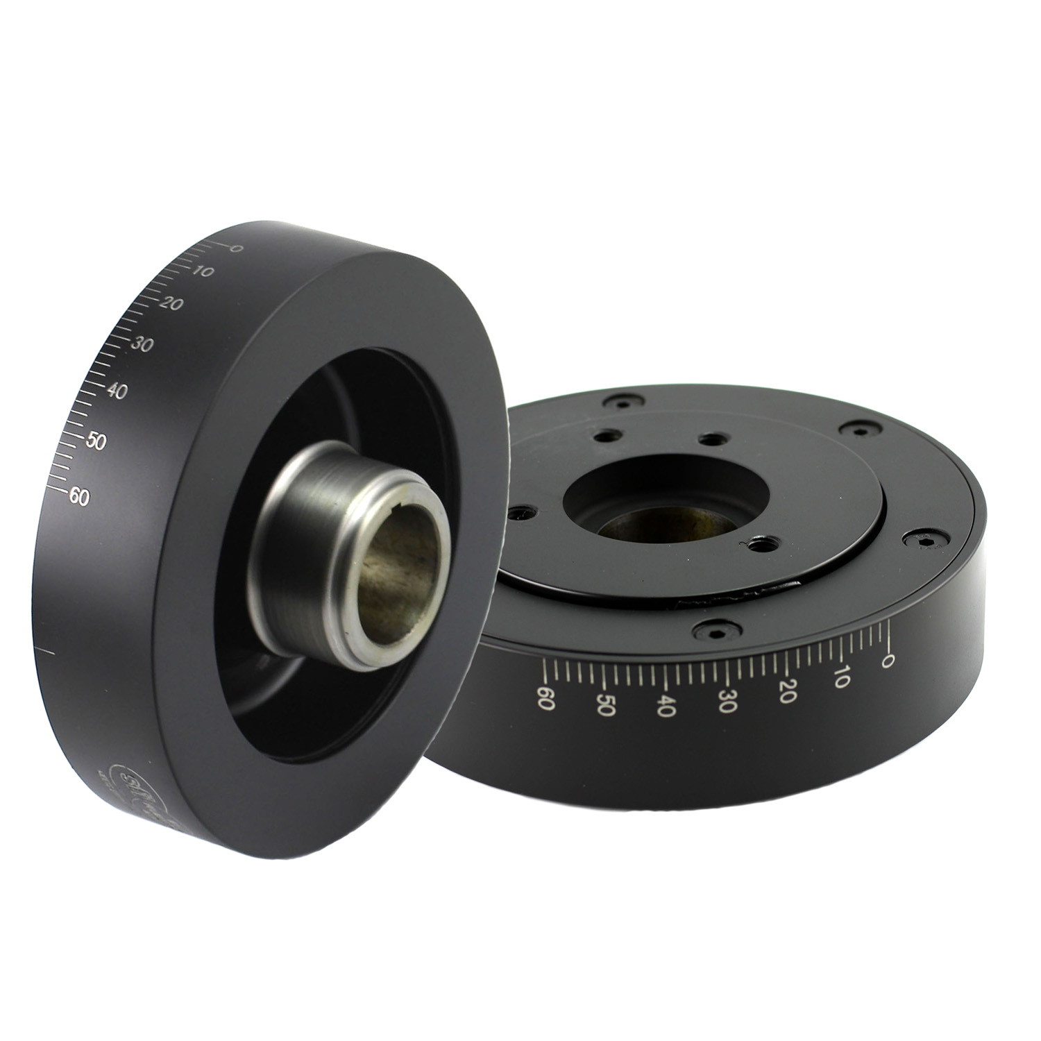Speedmaster, Race Series, SFI Approved Harmonic Balancer