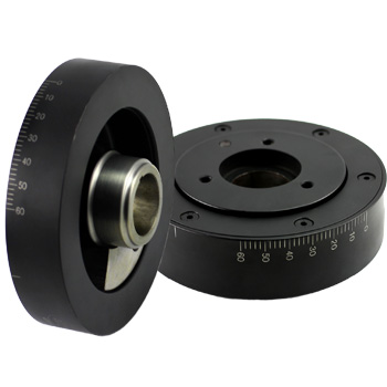 Speedmaster, Race Series, SFI Approved Harmonic Balancer