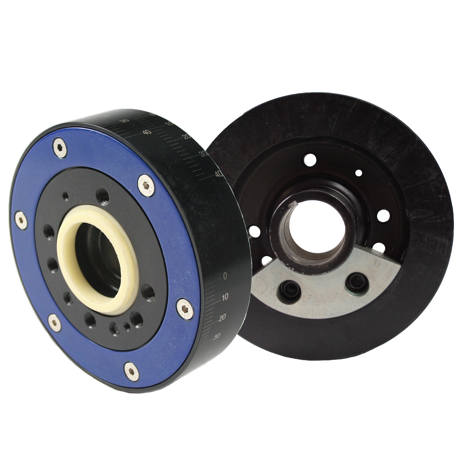 Speedmaster, Race Series, SFI Approved Harmonic Balancer