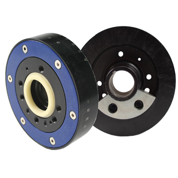 Speedmaster, Race Series, SFI Approved Harmonic Balancer
