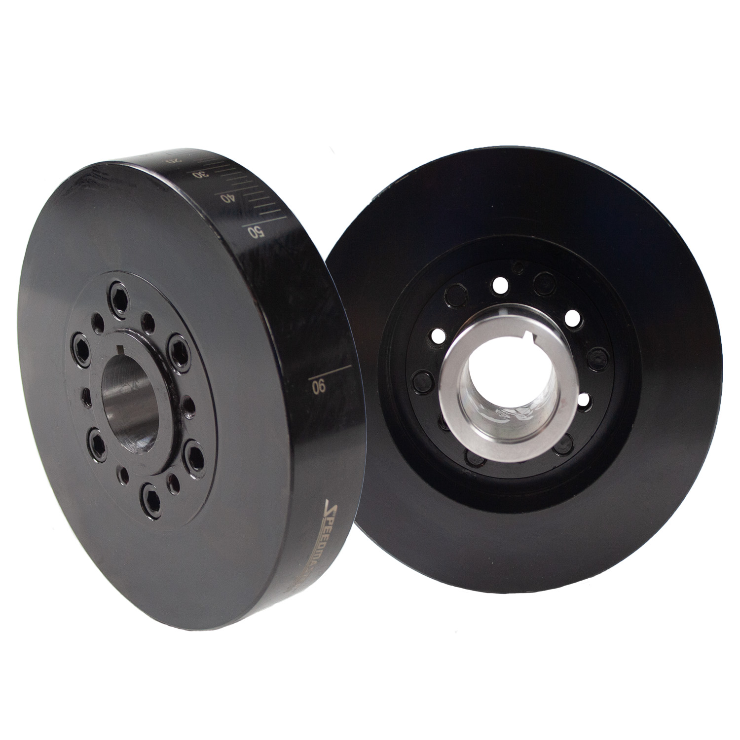Speedmaster, Race Series, SFI Approved Harmonic Balancer