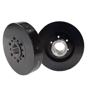 Speedmaster, Race Series, SFI Approved Harmonic Balancer