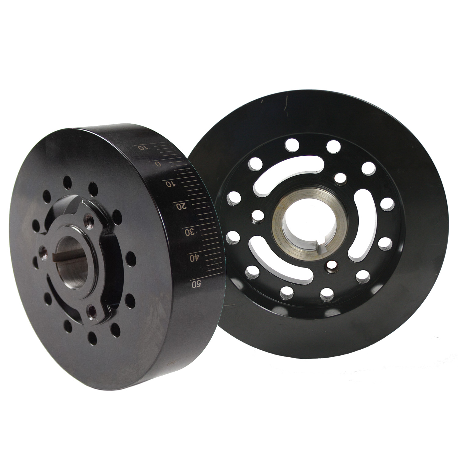 Speedmaster, Race Series, SFI Approved Harmonic Balancer