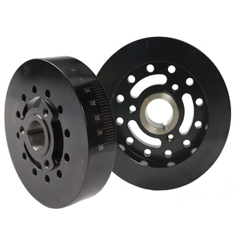 Speedmaster, Race Series, SFI Approved Harmonic Balancer