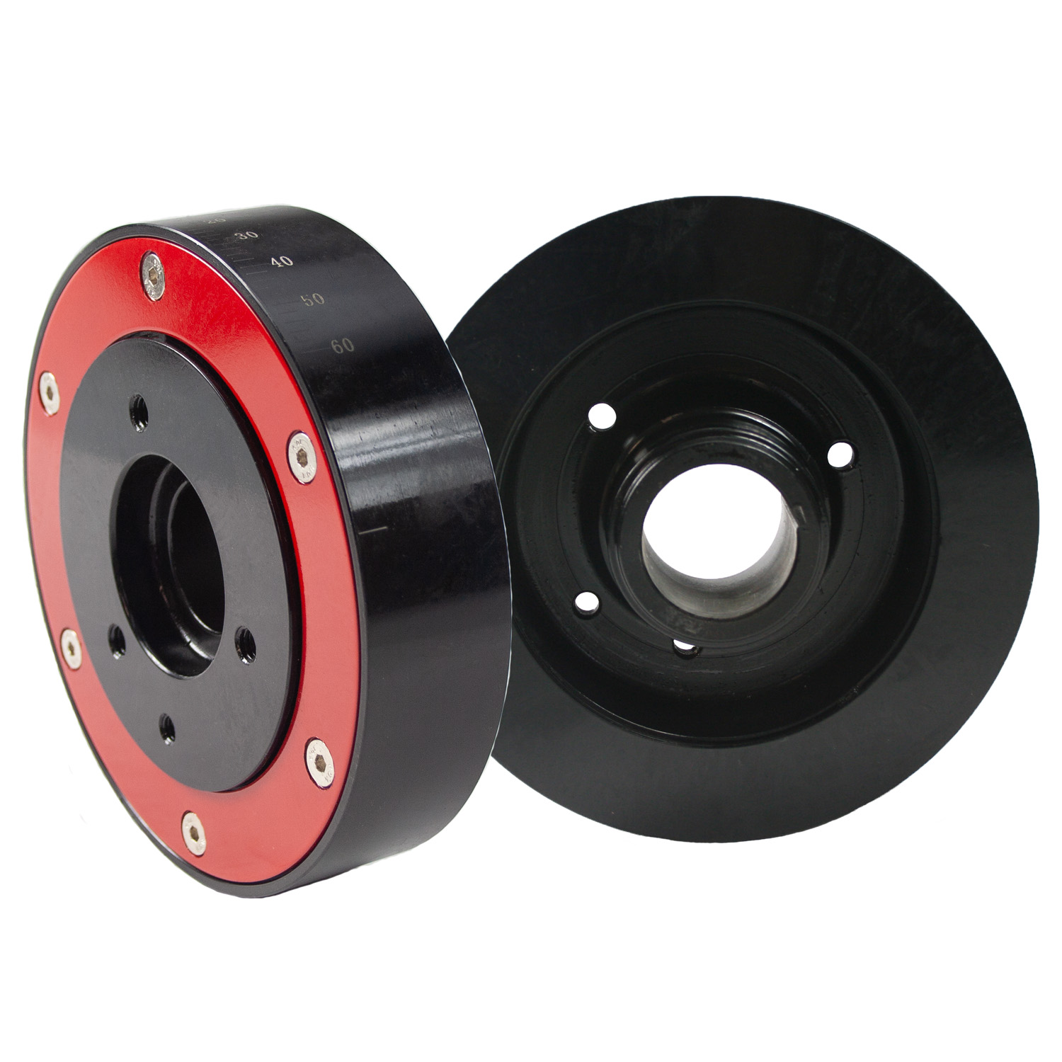Speedmaster, Race Series, SFI Approved Harmonic Balancer