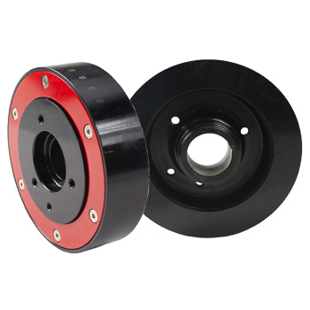 Speedmaster, Race Series, SFI Approved Harmonic Balancer