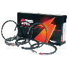 Speed Pro, Plasma Moly Racing Rings Set, 4.030