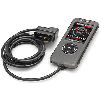 Superchips,Flashcal For Trucks, Ford F-Series Gas Trucks 99-16, Ford F-Series Diesel Trucks 99-15