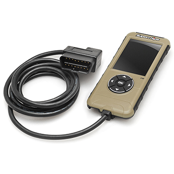 Superchips, Flashcal for Trucks, Jeep Wrangler JK Models 07-17