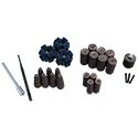 Porting Kits and Precision Cartridge Roll Kits