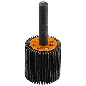 Standard Abrasives, Flap Wheel, 1