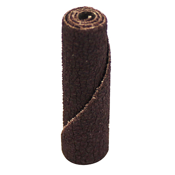 Standard Abrasives, Cartridge Roll, Aluminum Oxide, Straight