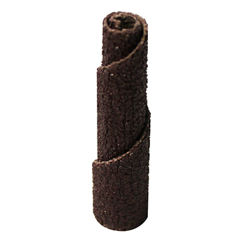 Standard Abrasives, Cartridge Roll, Aluminum Oxide, Full Tapered