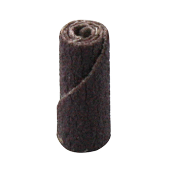 Standard Abrasives, Cartridge Roll, Aluminum Oxide, Straight