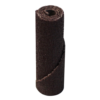 Standard Abrasives, Cartridge Roll, Aluminum Oxide, Full Tapered