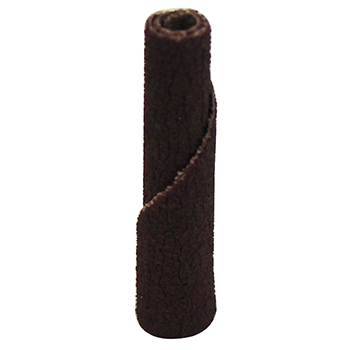 Standard Abrasives, Cartridge Roll, Aluminum Oxide, Straight