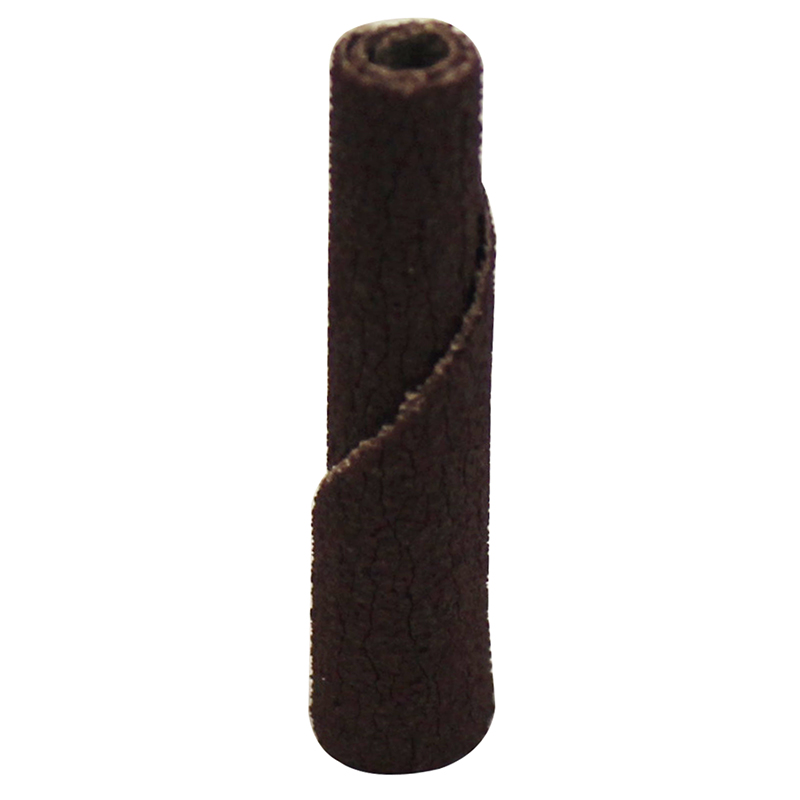 Standard Abrasives, Cartridge Roll, Aluminum Oxide, Straight
