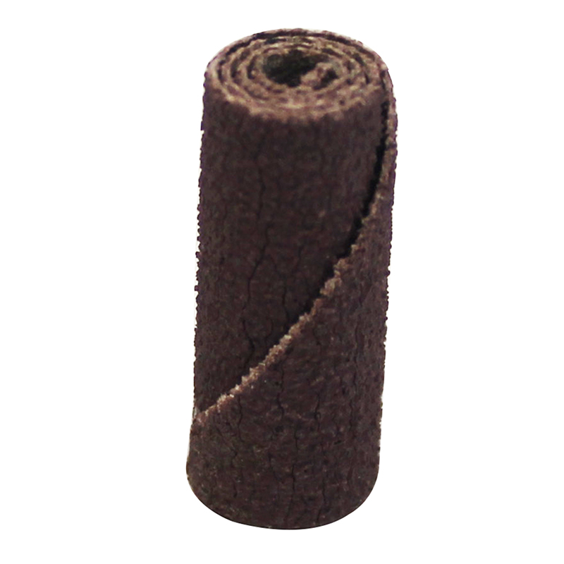 Standard Abrasives, Cartridge Roll, Aluminum Oxide, Straight