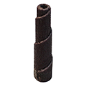 Standard Abrasives, Cartridge Roll, Aluminum Oxide, Full Tapered