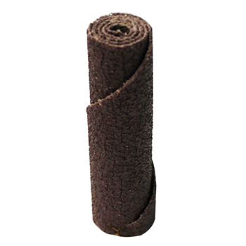 Standard Abrasives, Cartridge Roll, Aluminum Oxide, Straight