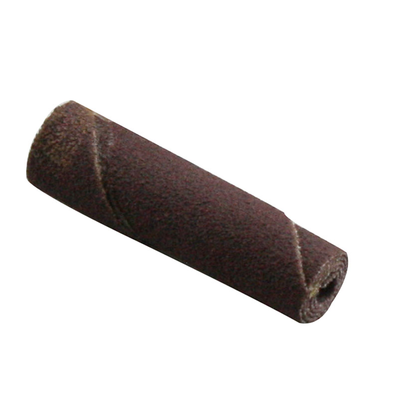 Standard Abrasives, Cartridge Roll, Aluminum Oxide, Straight