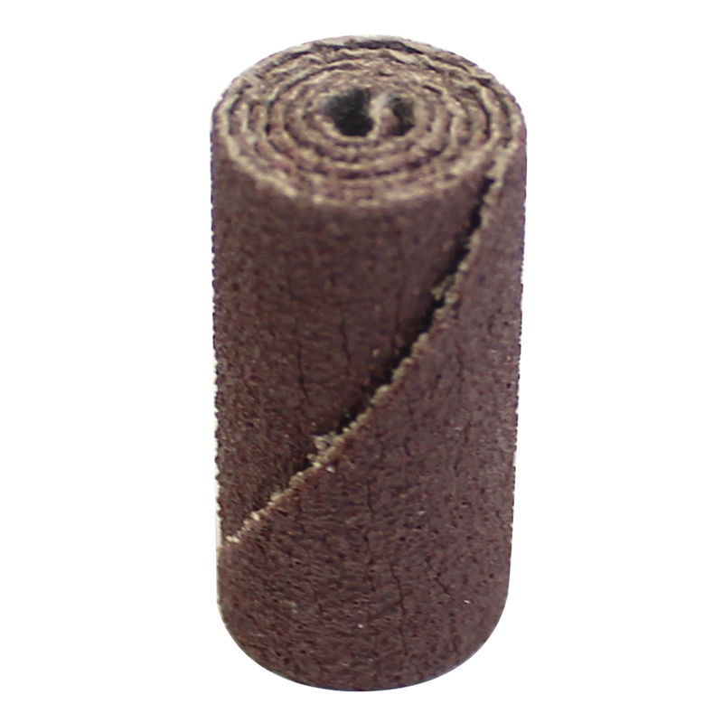 Standard Abrasives, Cartridge Roll, Aluminum Oxide, Straight